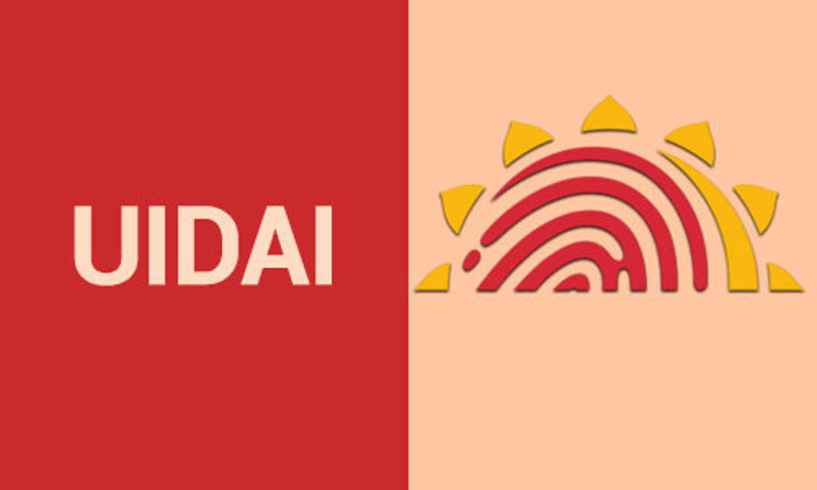 Michael Uidai UIDAI to Launch Biometric Updates for Children via Schools Soon - Nawa ...